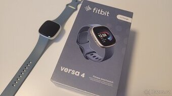 Hodinky FITBIT Versa 4