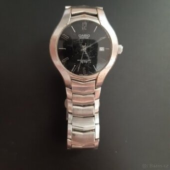 Hodinky Casio Edifice EF 107