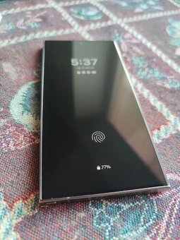 Samsung S24 ultra 512