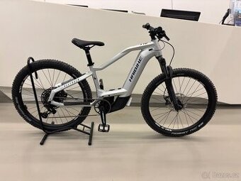 Haibike AllTrack 9 kola 27,5" vel.S