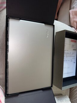 Lenovo Yoga 920 – i7 8. generace / 16 GB RAM / 1 TB SSD