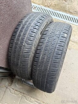 Barum 165/65 R15