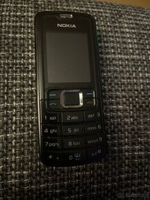 Nokia 3110