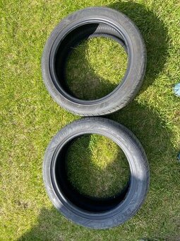 235/45 r18 GoodYear Eagle f1