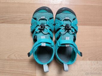 Sandály Keen 32/33
