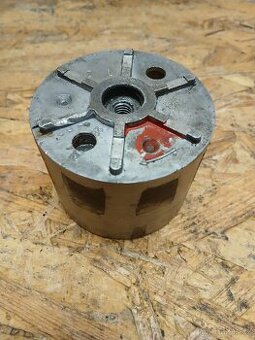Babetta magnet rotor