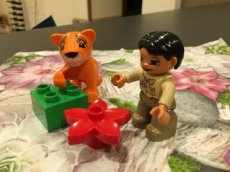 LEGO DUPLO 5632