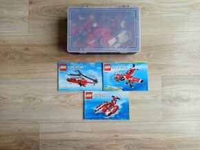 LEGO Creator 3v1 (31047)