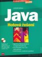 Java hotová řešení