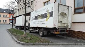 Fotografie: Volkswagen LT - Iveco - Avia - Robur (Nopek)