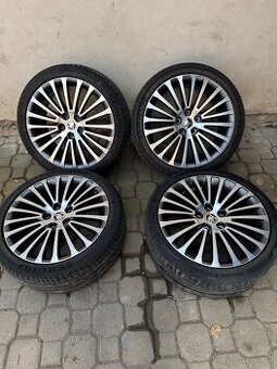 Alu 5x112 r18