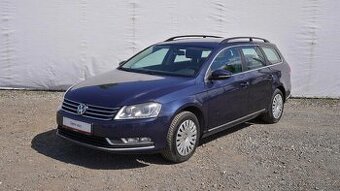 Volkswagen Passat 1,4 TSI EcoFuel 110 kW Comfortline
