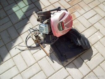 Použité díly k sekačkám ALKO a MTF