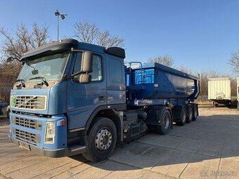 Volvo FM13.400