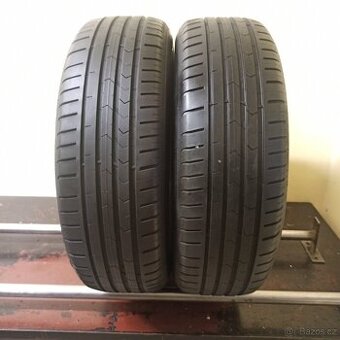 Vredestein Ultrac 205/65 R17 100Y 4,5-5mm