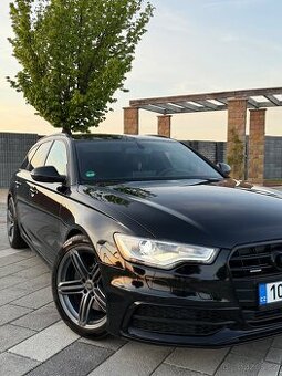 ⭐️AUDI A6⭐️3.0TDI 180KW⭐️QUATTRO⭐️