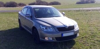 Škoda Octavia 2, 1.2 TSI 77kW