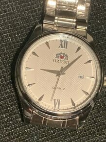 přesné Quartz,...40mm - 1