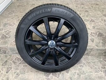 17" 5x112 VW