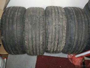 Tomket Sport 3 225/55/R17 letní