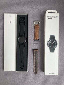 Samsung galaxy Watch 4 Classic 42mm