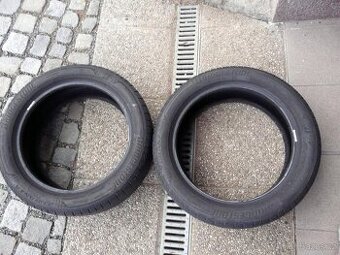 LETNÍ PNEU BRIDGESTONE 205/50R17