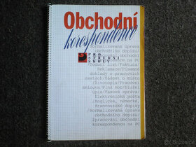 Prodám učebnice pro střední školy - 1
