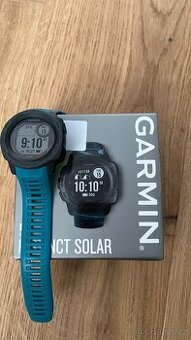 Hodinky Garmin Instinct - 1