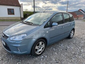 C-MAX