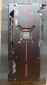 Sapphire pulse Radeon RX 7800 XT 16GB