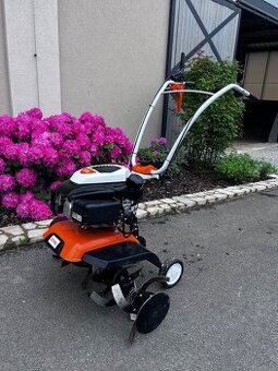 Stihl MH 585 rotační kypřič - kultivátor