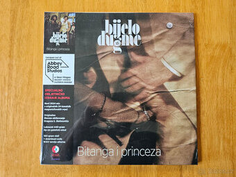 Prodám nové LP Bijelo Dugme a Vlatko Stefanovski - 1