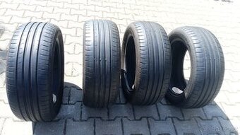 PNEU na dojetí 205/55 R16 91V, DUNLOP