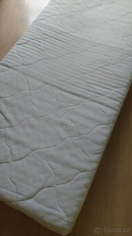 Matrace 200x80x14 PURTEX