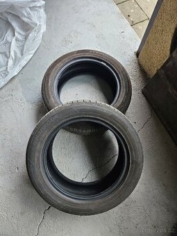 Letní pneu Hankook 195/55 R16 2ks