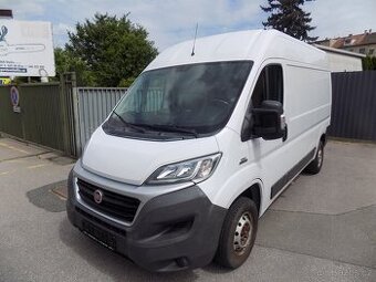 Fiat Ducato 2.3 JTD 96 KW L2H2 KLIMATIZACE