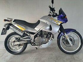 Kawasaki KLE 500 - 1