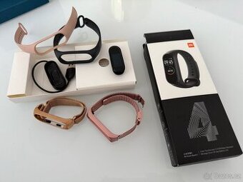 Xiaomi Mi Smart Band 4