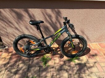 Prodám dětské kolo Specialized Riprock – 20"