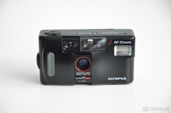 OLYMPUS AF-10 Super AF
