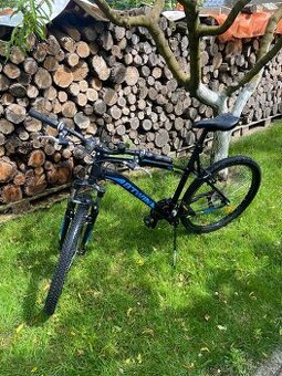 26” Horské kolo BTWIN Rockrider 340