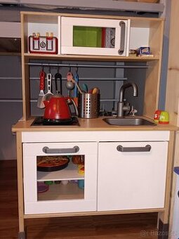 Kuchyňka Ikea