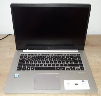 Notebook ASUS VIVOBOOK - 1