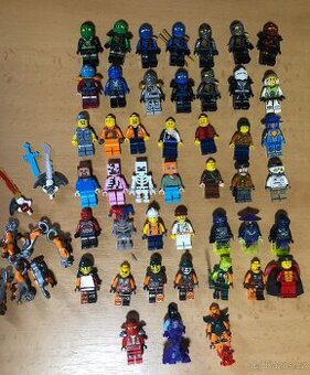 Lego - 1