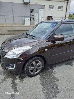 Suzuki Swift 1.2. 4/ 2015
