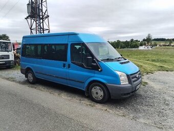 Ford Transit Turneo