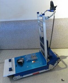 Profi Schodolez - 1