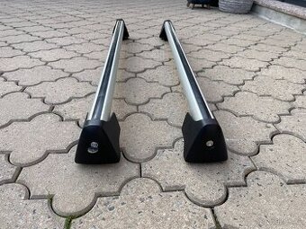 Příčník Škoda Yeti ORIGINÁL Střešní nosiče