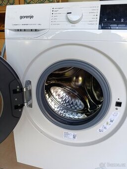 Podám automatickou pračku Gorenje