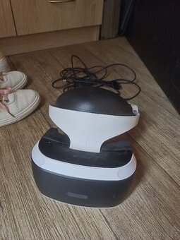 VR brýle. - 1